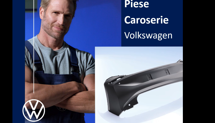 Piese Caroserie Volkswagen